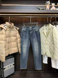 Picture of Burberry Jeans Long _SKUBurberrysz29-408qx1368597